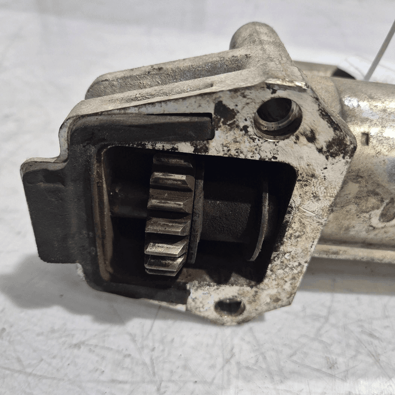 Motor arranque D2FB, D2FA 1449615 de Ford Transit furgón (fa_ _) 2004-2006 - pieza usada