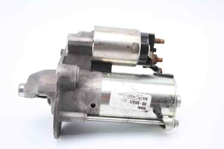Motor de arranque 1469712 de Ford Focus 2011-2014 95 CV - pieza usada