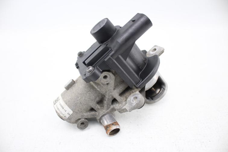 Valvula egr 70036814 de Renault Megane iii grandtour (kz0/1) 2009-2012 90 CV