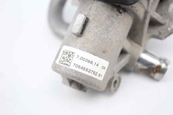Valvula egr 70036814 de Renault Megane iii fase iii 2014-2016 95 CV - pieza usada