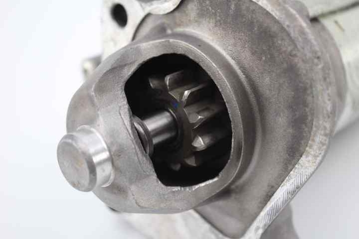 Motor de arranque 1469712 de Ford Focus 2011-2014 95 CV - pieza usada