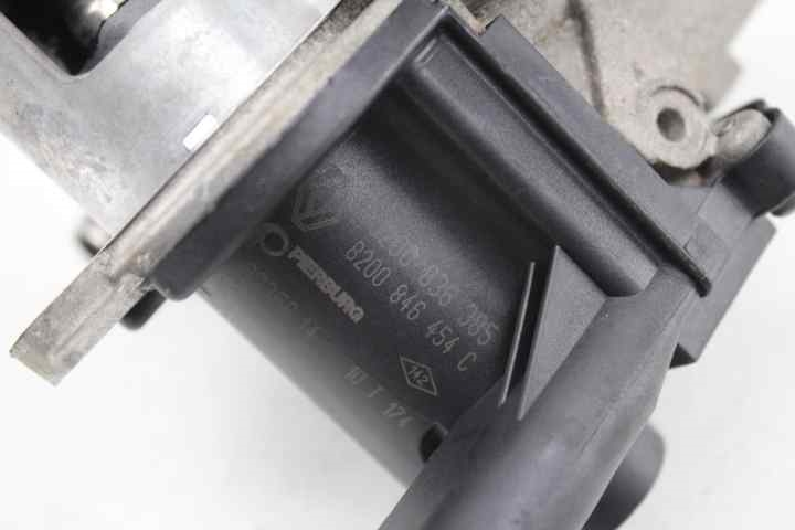 Valvula egr 70036814 de Renault Megane iii grandtour (kz0/1) 2009-2012 90 CV - pieza usada