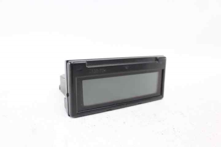 Pantalla multifunción 31268055 de Volvo C30 (533) 2006-2012 114 CV