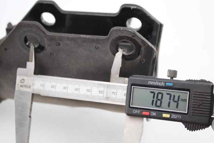 Amortiguador delantero derecho 13474018 de Opel Astra j 5p 2012-2015 110 CV - pieza usada