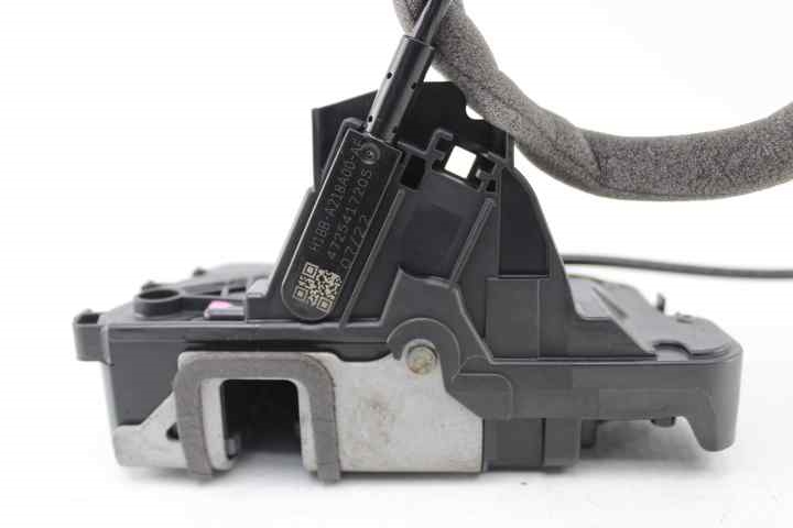 Front lock door rh 2338022 de Ford Fiesta 2022-2024 155 CV - pieza usada