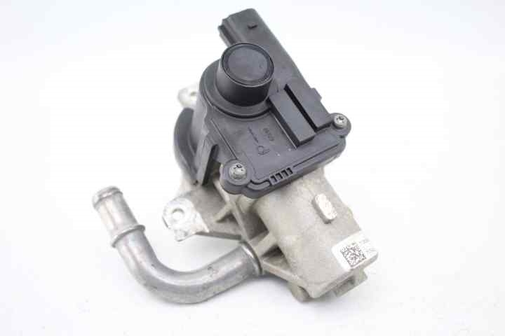 Valvula egr 70036814 de Renault Megane iii grandtour (kz0/1) 2009-2012 90 CV - pieza usada