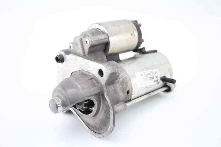 Motor de arranque 1469712 de Ford Focus 2011-2014 95 CV