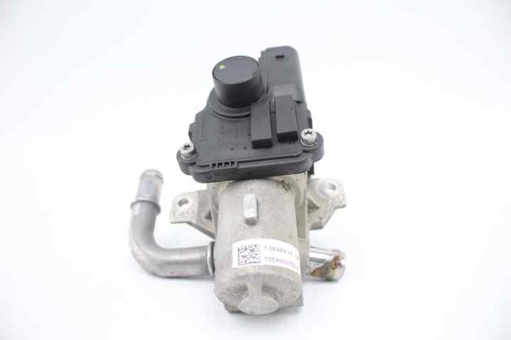 Valvula egr 70036814 de Renault Megane iii fase iii 2014-2016 95 CV - pieza usada