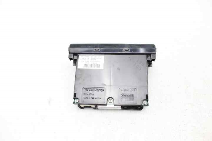 Écran multifunction 31268055 de Volvo C30 (533) 2006-2012 114 CV - pieza usada