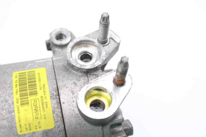 Compresseur clim 2025775 de Ford Focus 2014-2018 95 CV - pieza usada