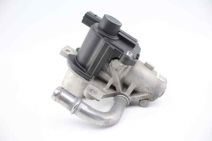 Valvula egr 70036814 de Renault Megane iii fase iii 2014-2016 95 CV - pieza usada