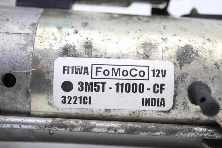 Motor de arranque 1469712 de Ford Cmax 2010-2015 115 CV - pieza usada