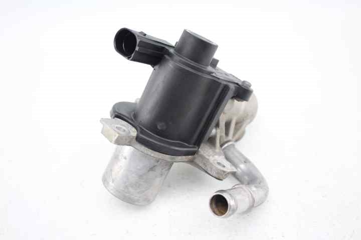 Valvula egr 70036814 de Renault Megane iii grandtour (kz0/1) 2009-2012 90 CV - pieza usada