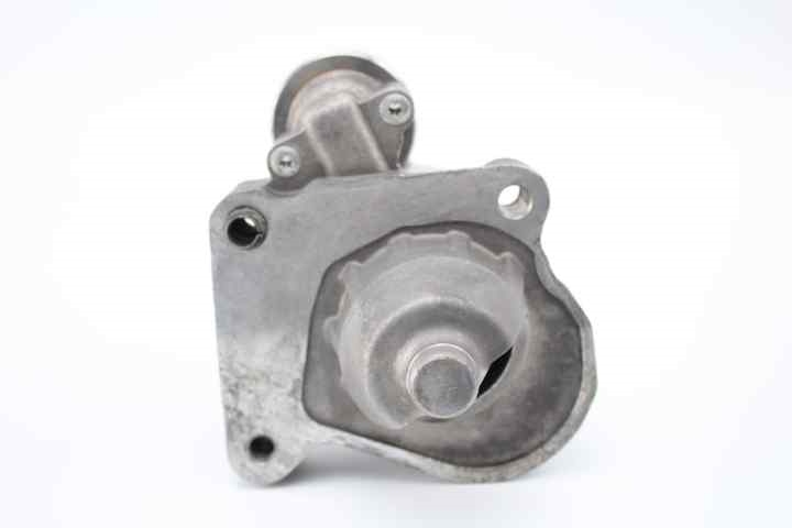 Motor de arranque 1469712 de Ford Focus 2011-2014 95 CV - pieza usada