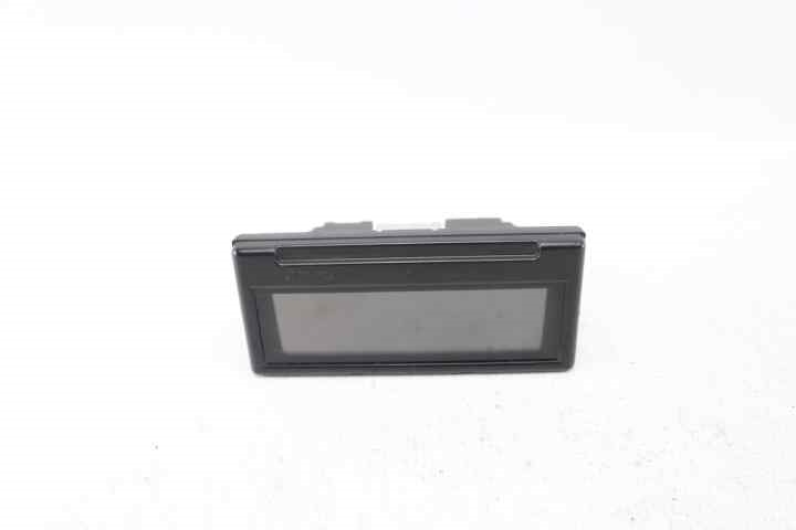 Écran multifunction 31268055 de Volvo C30 (533) 2006-2012 114 CV - pieza usada