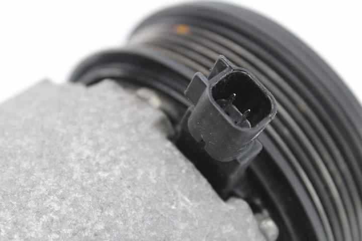 Compresseur clim 2025775 de Ford Focus 2014-2018 95 CV - pieza usada
