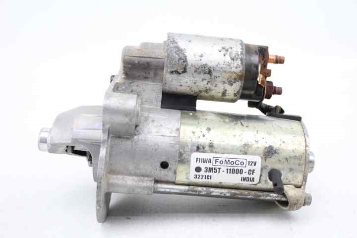 Motor de arranque 1469712 de Ford Cmax 2010-2015 115 CV - pieza usada