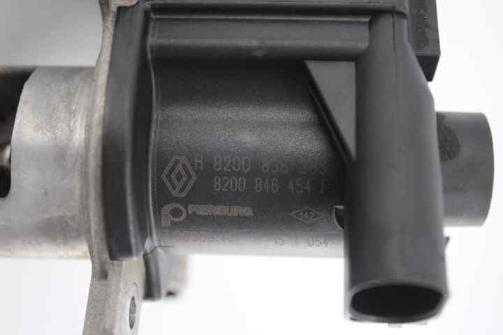 Valvula egr 70036814 de Renault Megane iii fase iii 2014-2016 95 CV - pieza usada