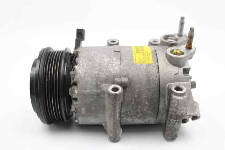 Compresseur clim 2025775 de Ford Focus 2014-2018 95 CV - pieza usada