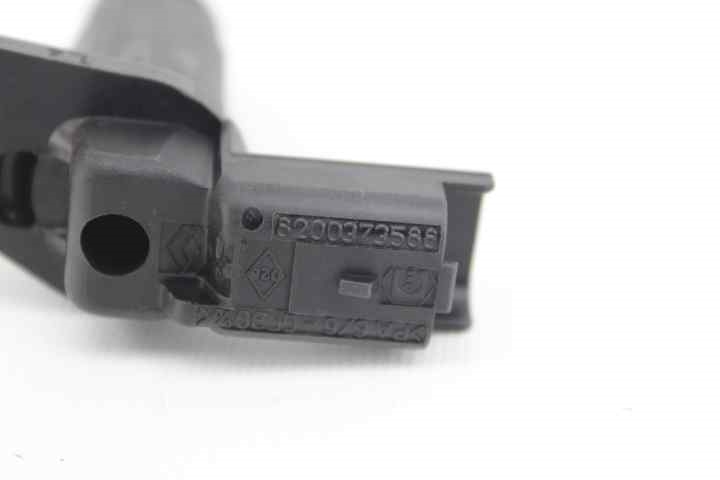 Massenschwungrad registrator 8200373588 de Renault Megane ii 4p fase i 2003-2006 100 CV - pieza usada