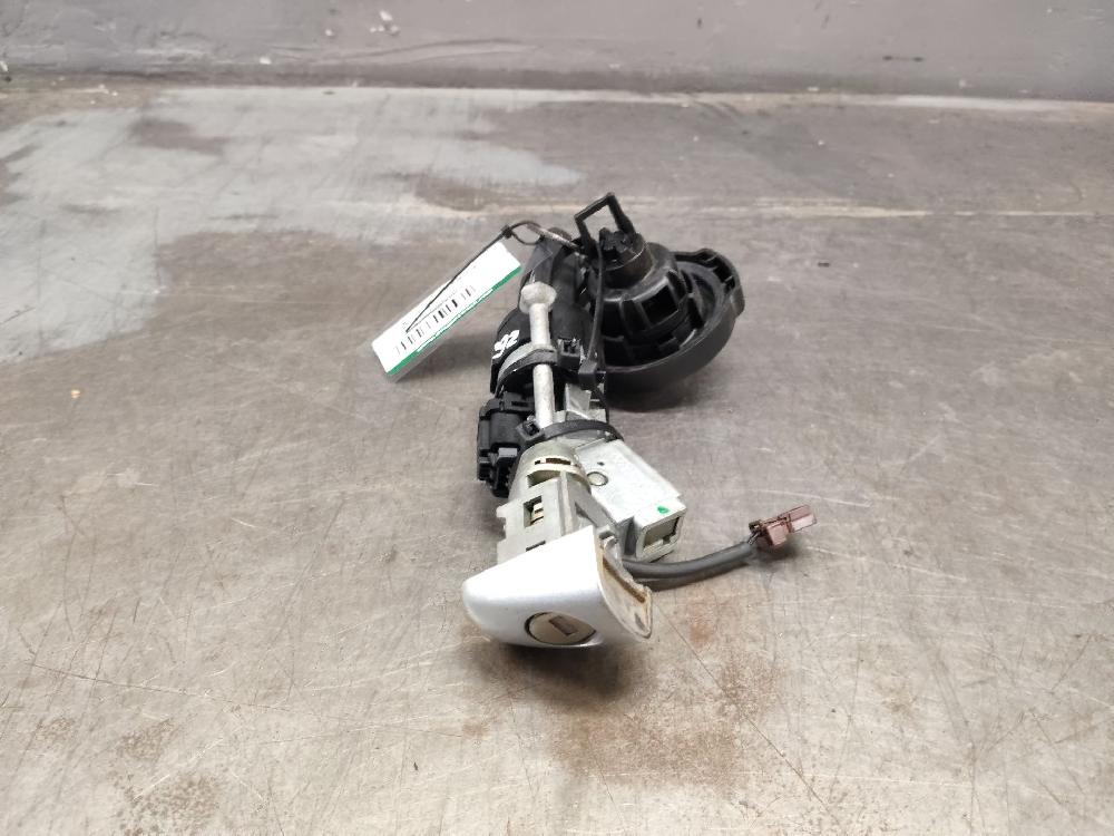 Conjunto bloqueios 9H05 9663123380 de Peugeot 3008 monospace (0u_) 2009-2016 114 CV con 185044 km - pieza usada