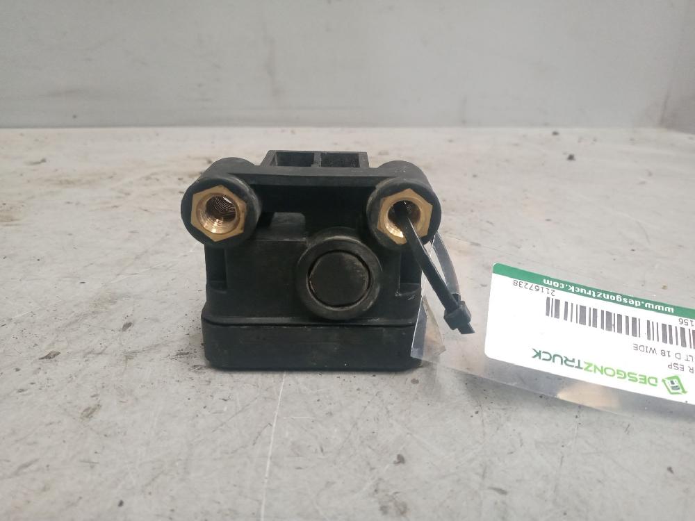 Compteur DTI 8 280 EUVI 21167238 de Renault D 18 wide 0-0 - pieza usada