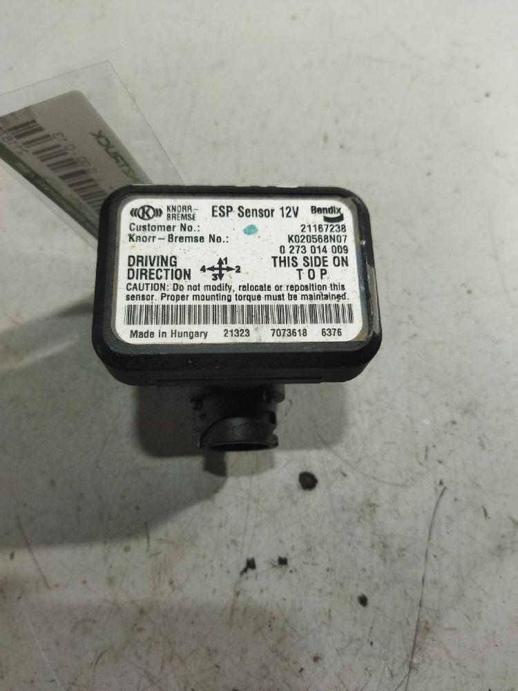 Sensor 21167238 de Renault D narrow 0-0