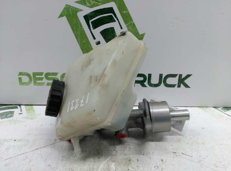 Bomba de freno 93177770 de Opel Corsa c 2003-2007 69 CV