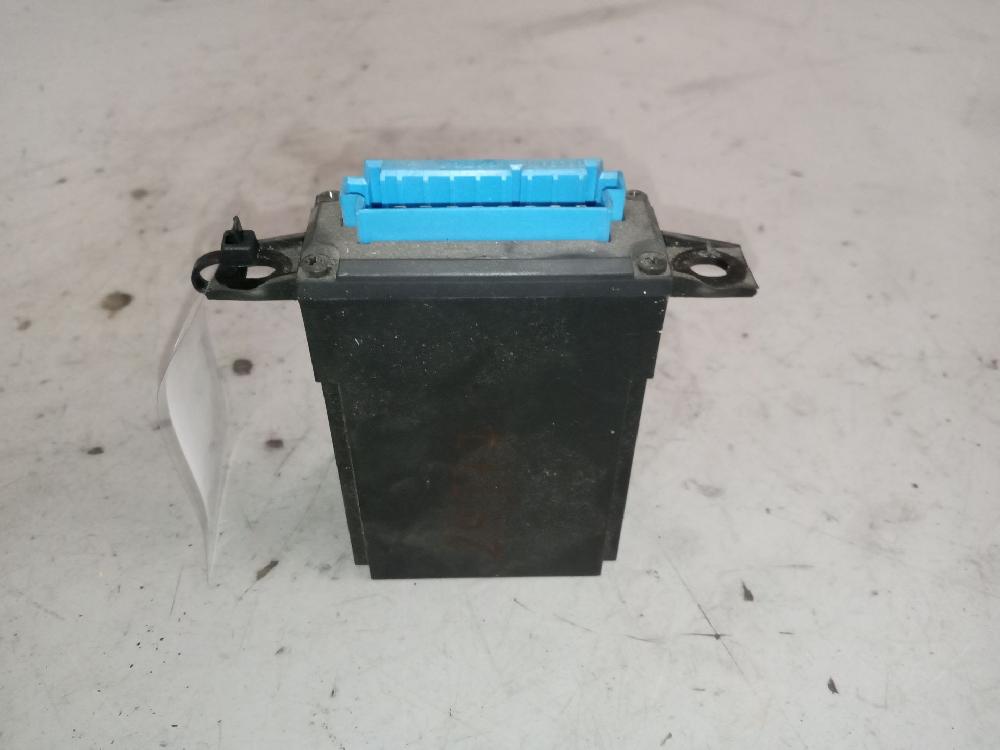 Módulo electronico D12D380EC01 20518033 de Volvo Fm 12 asta 2001 1998-2002 379 CV - pieza usada