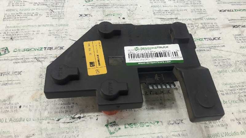 Leiterplatte 90568049 de Opel Vectra b (j96) 1995-2002 101 CV - pieza usada
