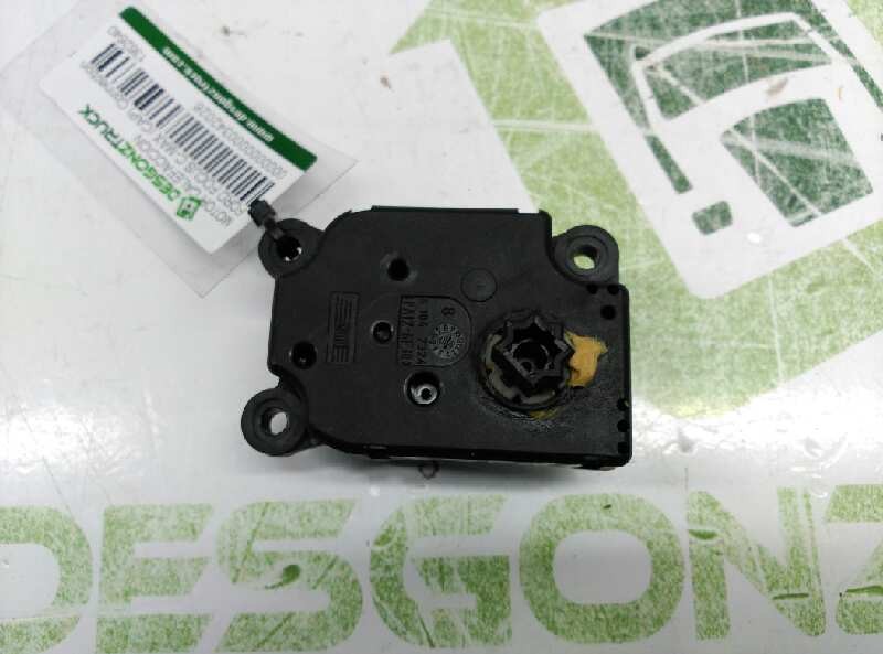 Motor calefacción G6DA 1362640 de Ford Focus c-max (dm2) 2003-2007 136 CV con 172047 km - pieza usada