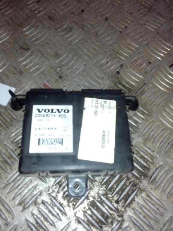 Módulo electronico 20569214 de Volvo Fh 480 2006-2013 480 CV