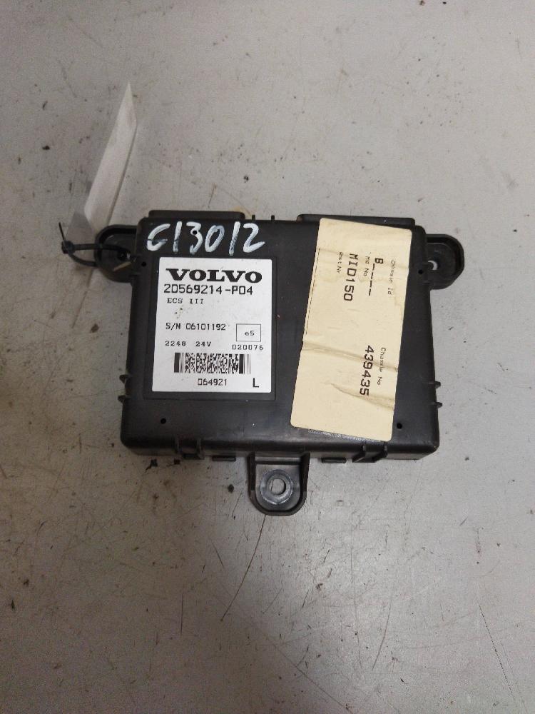 Módulo electronico 20569214 de Volvo Fh 2006-2013