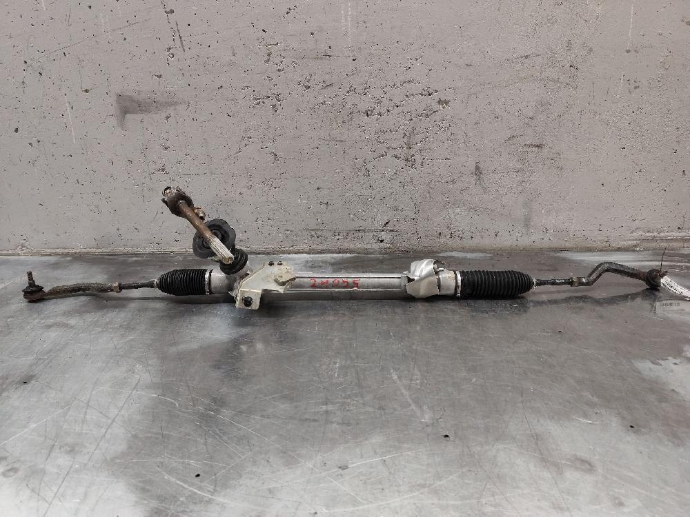 Cremallera dirección R9M 7812127 de Nissan Qashqai ii suv (j11, j11_) 2013-0 130 CV - pieza usada