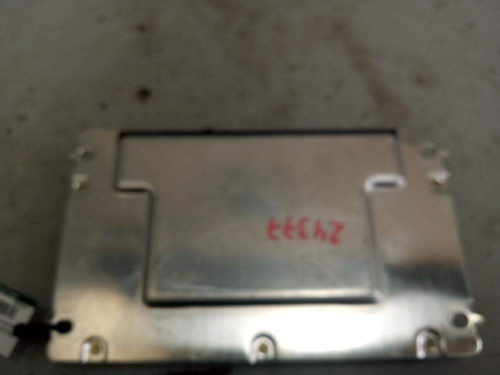 Módulo electronico D12D380EC01 20744286 de Volvo Fm 12 asta 2001 1998-2002 379 CV - pieza usada