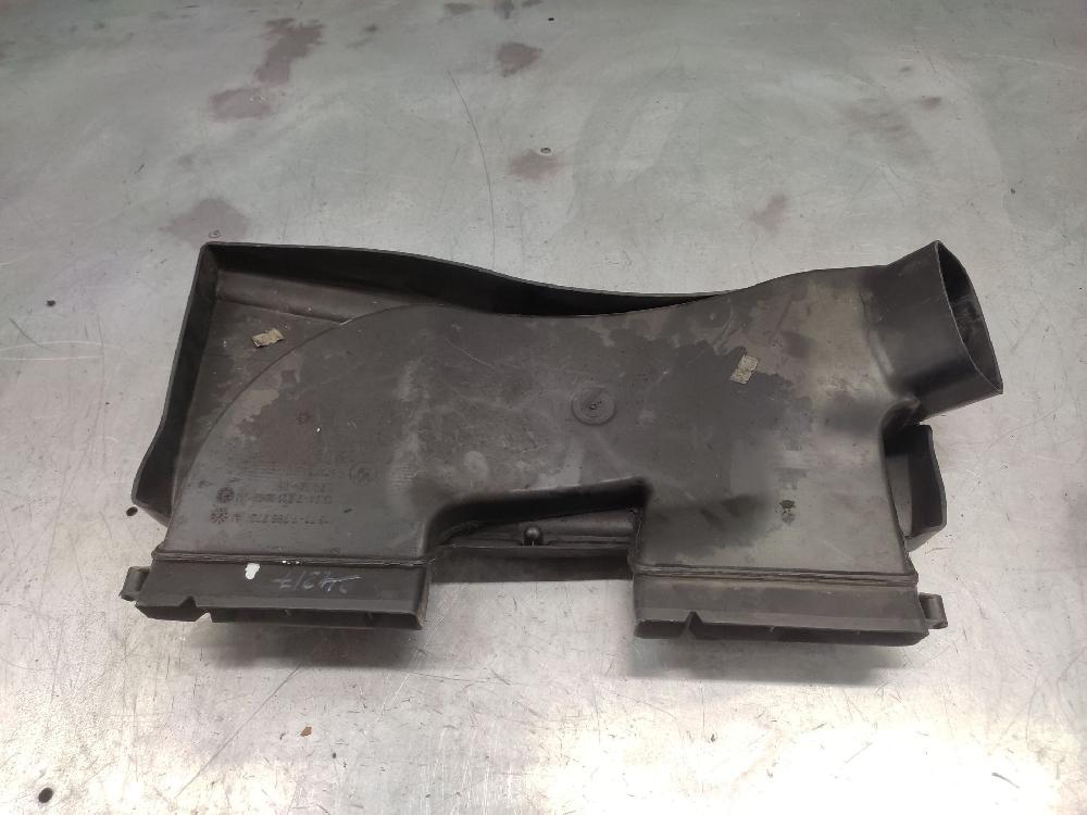 Colector admisión N47 D20 A 13717798772 de Bmw 3 (e90) 2007-2010 177 CV - pieza usada