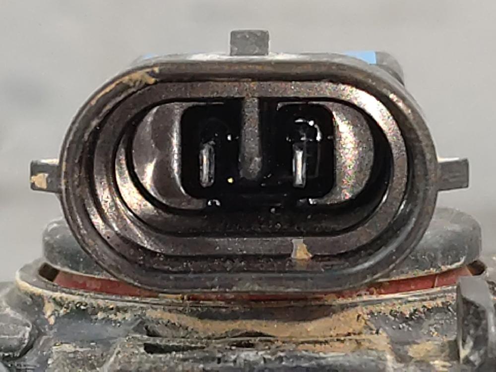 Nebelscheinwerfer links ZKX (ZK01) 89211690 de Toyota Proace city furgoneta/monovolumen (bpz_) 2019-0 136 CV - pieza usada