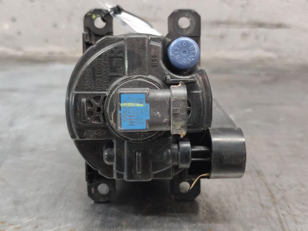 Nebelscheinwerfer rechts ZKX (ZK01) 89211690 de Toyota Proace city furgoneta/monovolumen (bpz_) 2019-0 136 CV - pieza usada