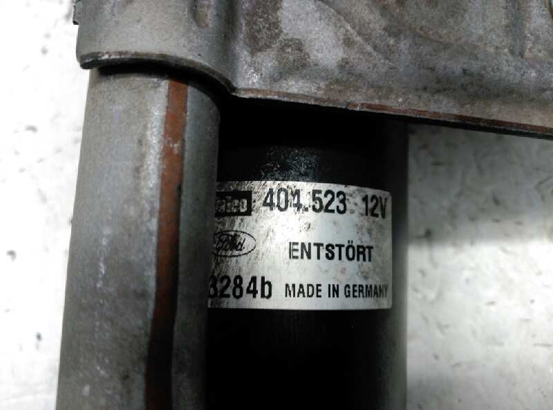 Motor limpia delantero F3FA 1097546 de Ford Transit caja/chasis (fm_ _, fn_ _) 2000-2006 86 CV - pieza usada