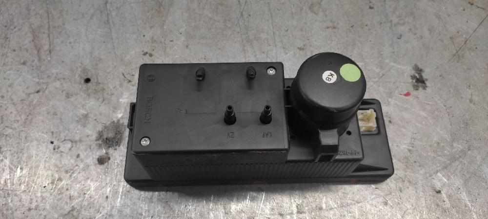 Centralina do fecho central OM606912 0132006338 de Mercedes-benz Clase e (w210) 1999-2002 136 CV
