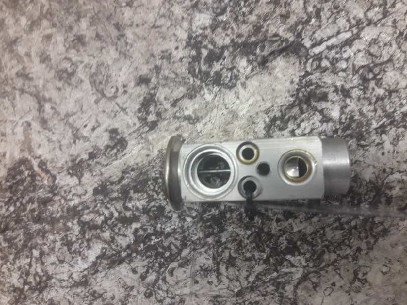 Válvula de expansion Z17DTL 90559850 de Opel Astra g sedán (t98) 1998-2000 80 CV con 132122 km - pieza usada