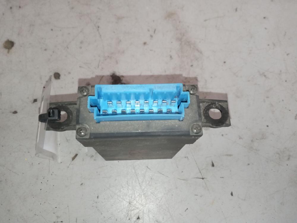 Módulo electronico D12D380EC01 20518033 de Volvo Fm 12 asta 2001 1998-2002 379 CV - pieza usada
