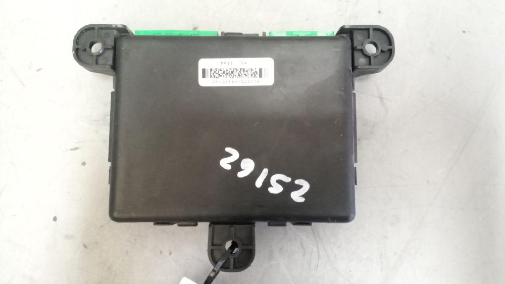 Módulo electronico 20569214 de Volvo Fh 12 2002 -> 2002-2006 460 CV - pieza usada