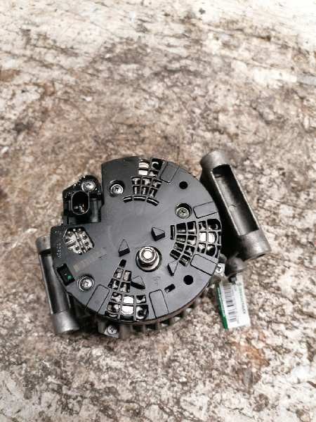 Alternador 4H03 0125711102 de Citroen Jumper iii furgoneta 2014-2020 130 CV con 332356 km - pieza usada