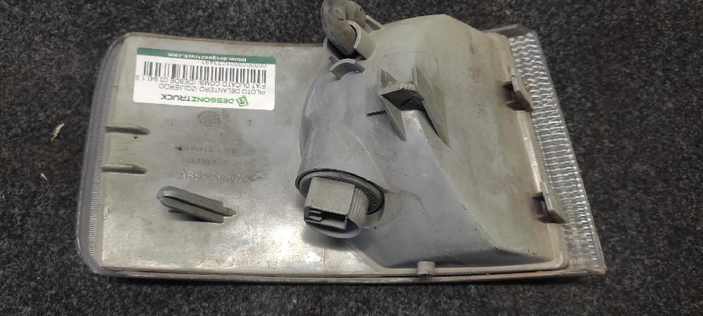 Scheinwerfer vorne links 35710747 de Fiat Ducato combi (desde 03.94) 1994-2002 68 CV - pieza usada