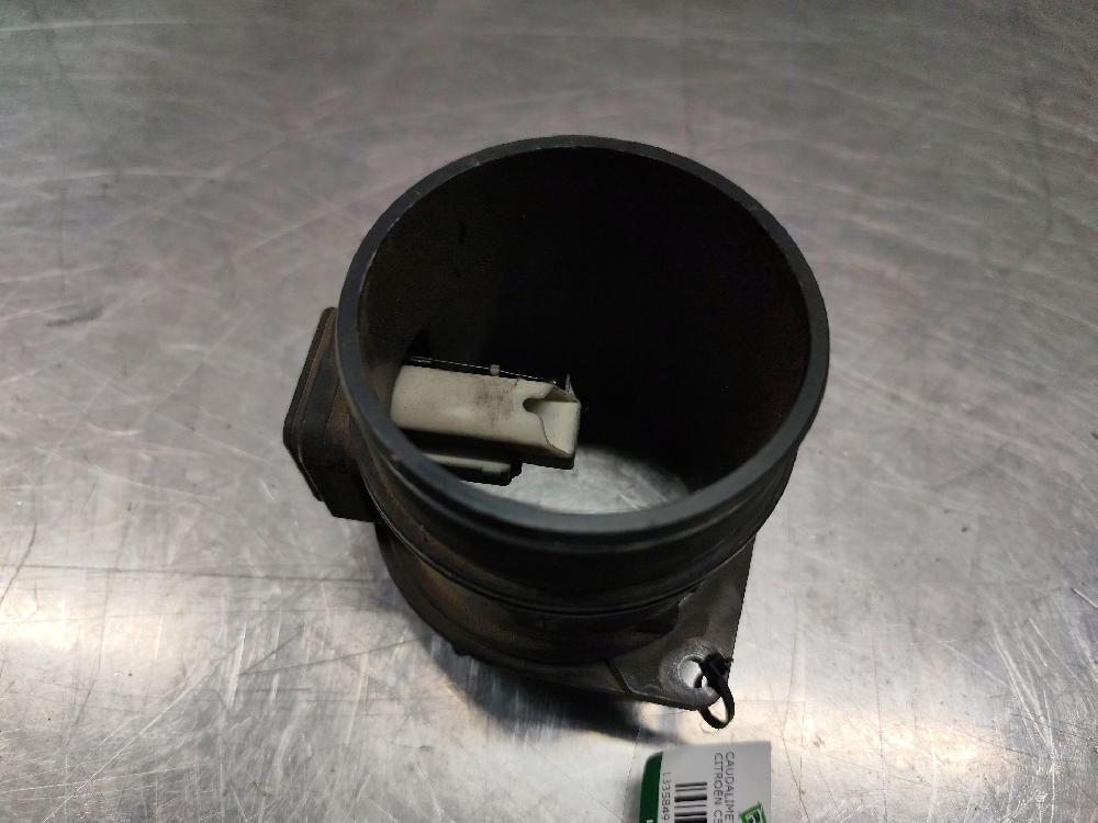 Caudalímetro RHR 9645948980 de Citroen C5 i break (de_) 2001-2004 136 CV - pieza usada