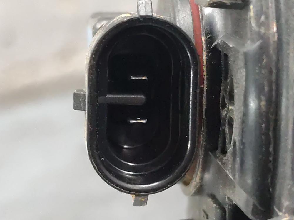 Nebelscheinwerfer rechts ZKX (ZK01) 89211690 de Toyota Proace city furgoneta/monovolumen (bpz_) 2019-0 136 CV - pieza usada