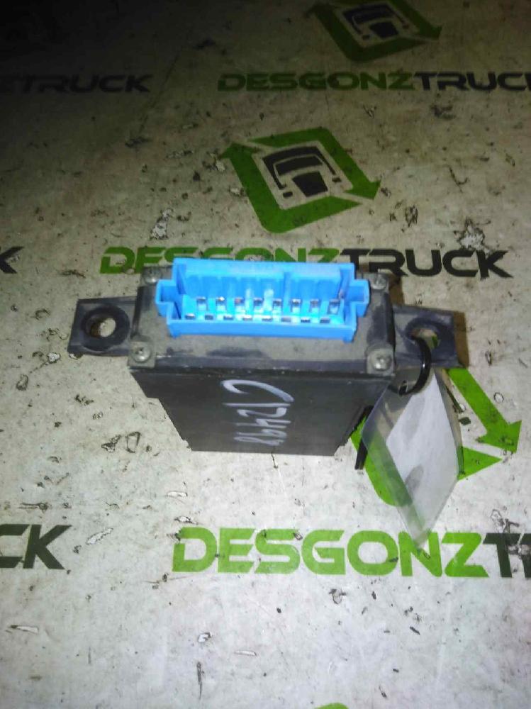 Módulo electronico D13A480EC01 20518033 de Volvo Fh 480 2006-2013 480 CV - pieza usada