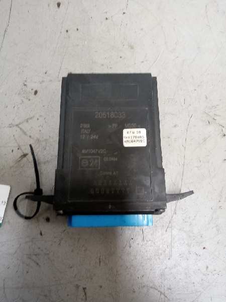 Electronics module 20518033 de Volvo Fh 440 2006-2013 441 CV
