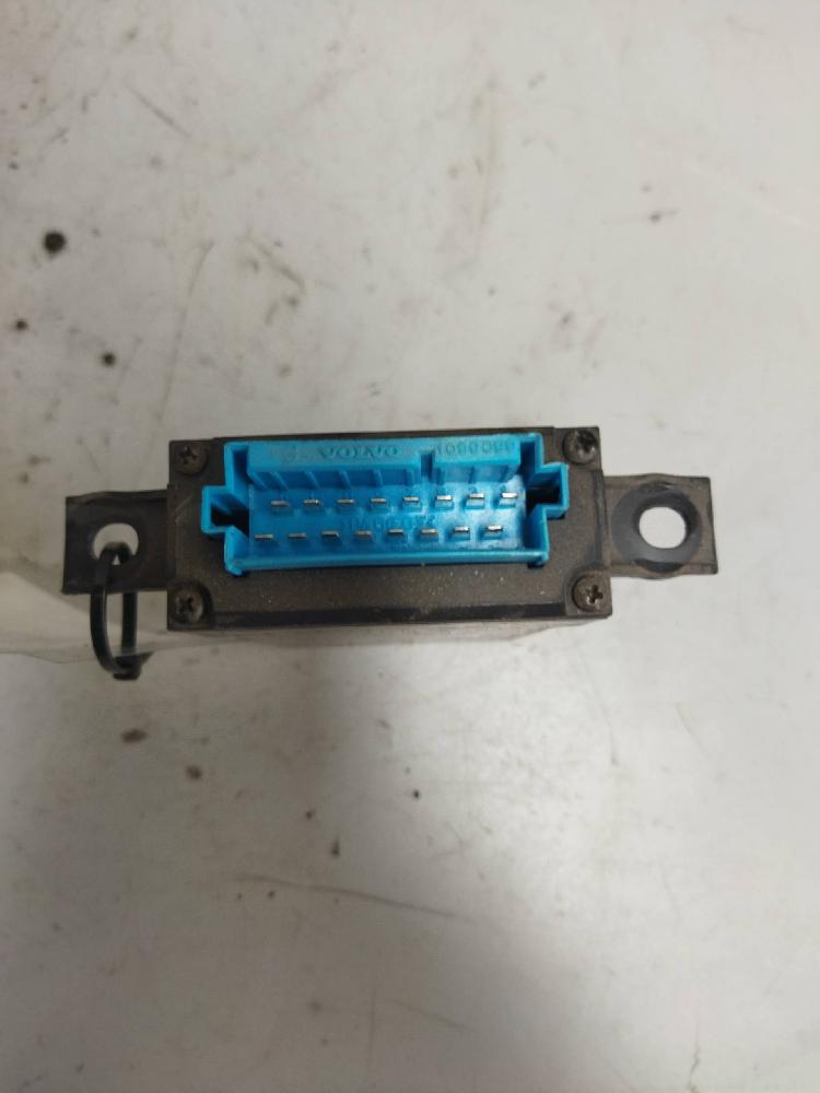 Electronics module D12D420EC01 20518033 de Volvo Fm 12 2002 -> 2002-2006 420 CV - pieza usada